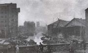Leeds Bridge